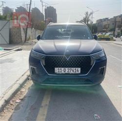 Dongfeng Venucia